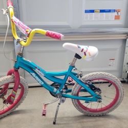 Kids Bike 
