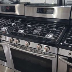 Stove 