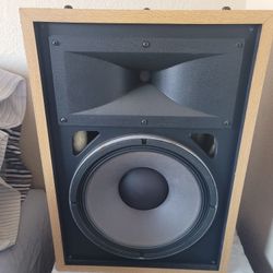 Jbl 4652 Speakers $800 Pickup In Oakdale 