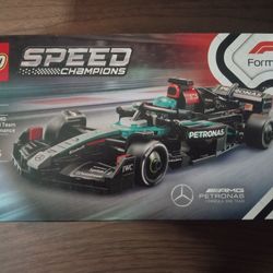 New Lego 