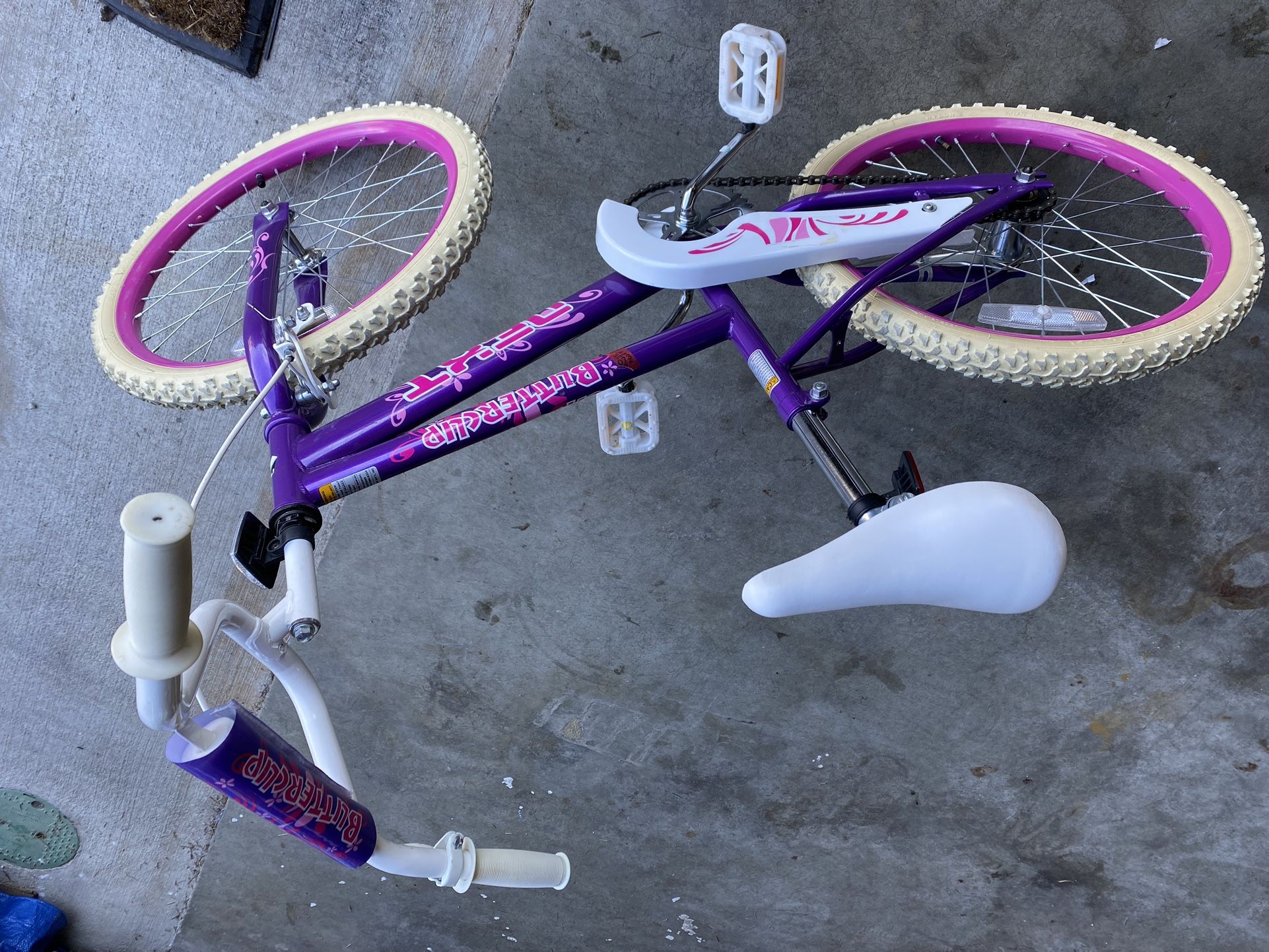 Next buttercup bike shop