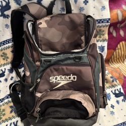 speedo swim bag 