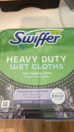 Swiffer