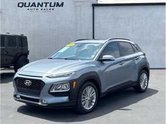 2019 Hyundai Kona