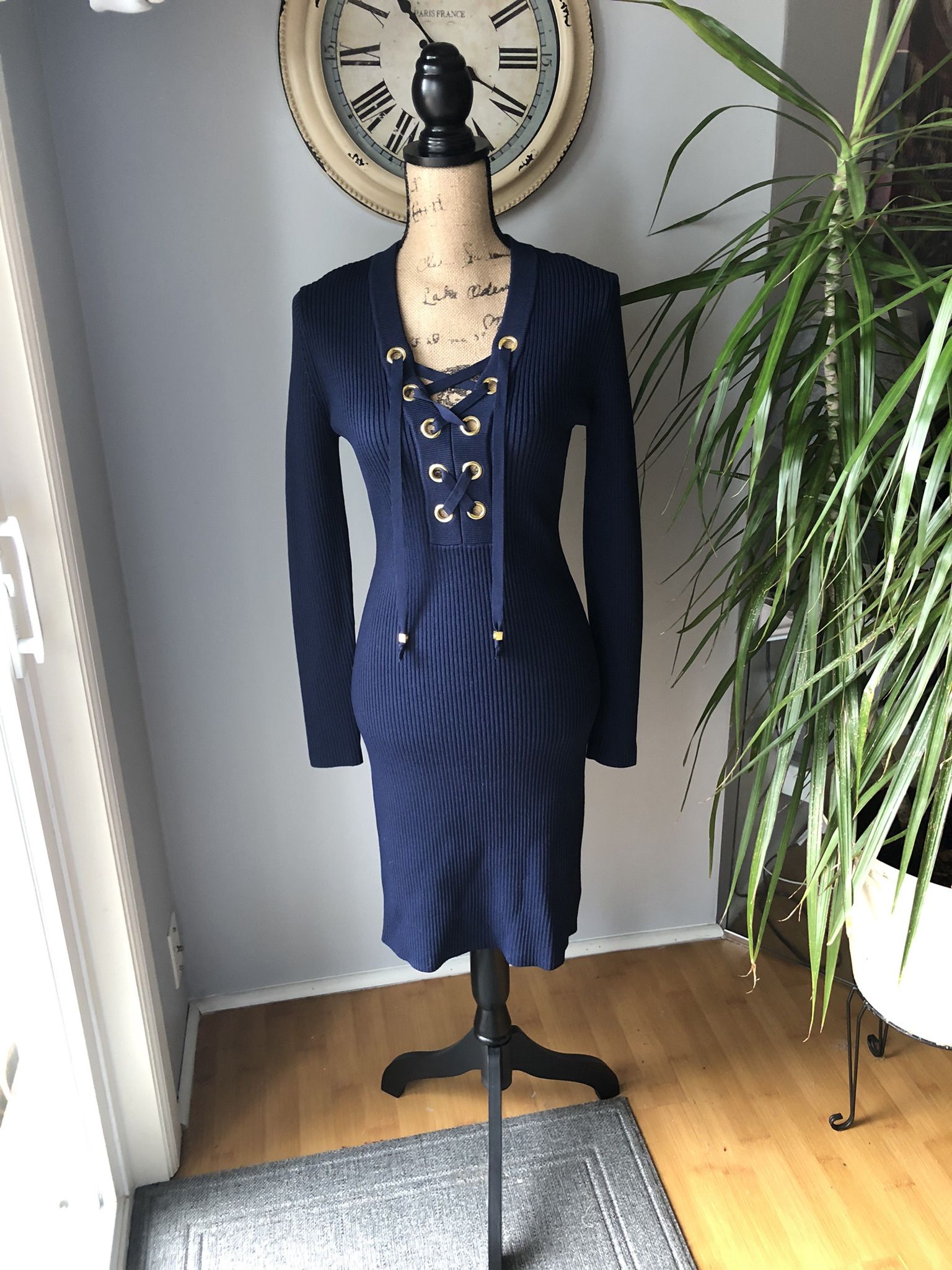 NWT Michael Kors Sweater Dress