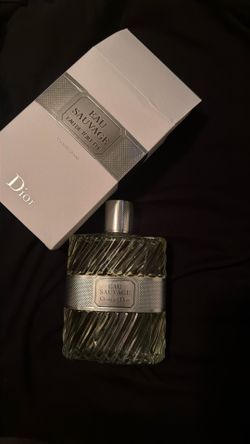 dior eau de toilette