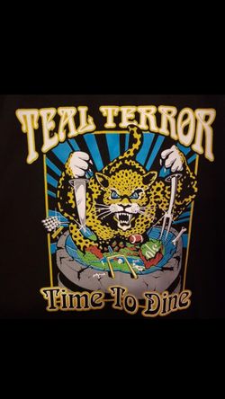 Jacksonville Jaguars RARE Football Shirt 2XL