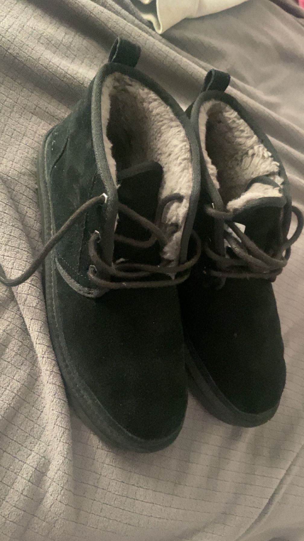 Ugg Black