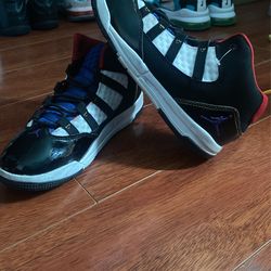 Jordan Gs Size 2.5