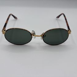 Rayban Vintage Sunglasses 