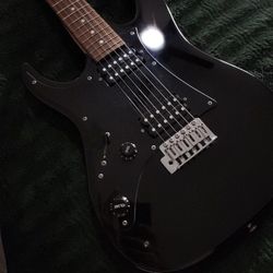 2001 Gio Ibanez GRX 20 Lefty