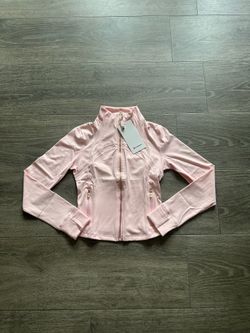 Lulu lemon define jacket