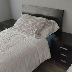 twin beds  brand new