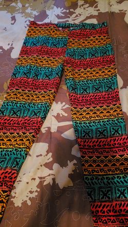 Leggings size 2x