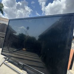 Small Tv No Remote Turns On