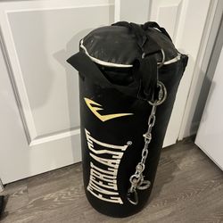 Punching Bag