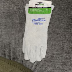Welding Gloves 