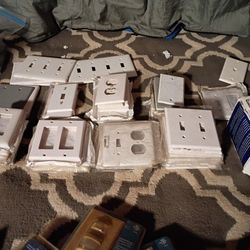 Electrical Components  