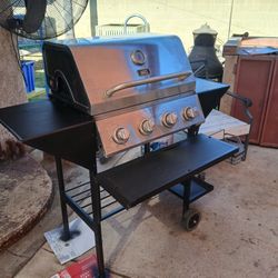 Propane  Gas Grill