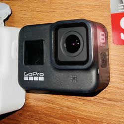 Go Pro Hero 8 
