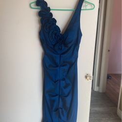 Prom Dress Size 4