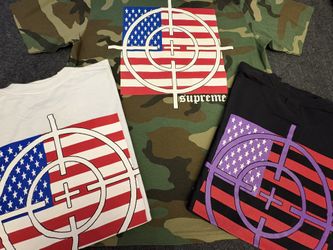 Supreme Target T