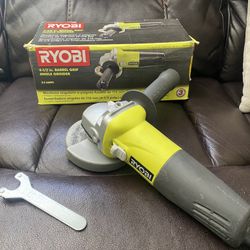 Ryobi Grinder  