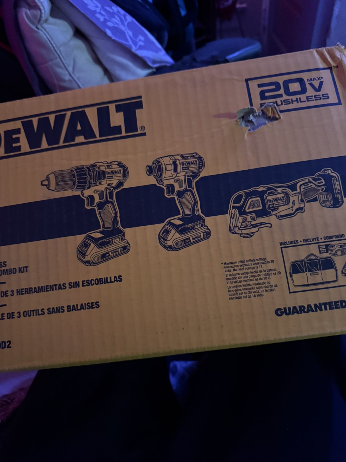 dewalt