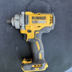 Dewalt 20v Impact