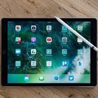 iPad Pro 12.9 In 