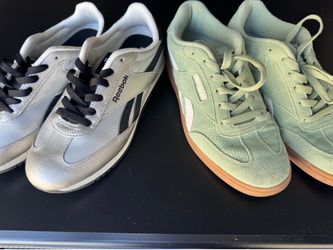 Women’s Reebok shoes