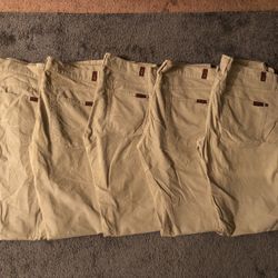 Corduroy Women’s Pants