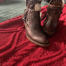 Cowboy Boots