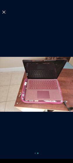 Microsoft Surface Laptop