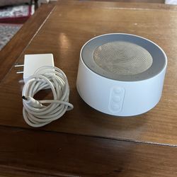 Sound Machine