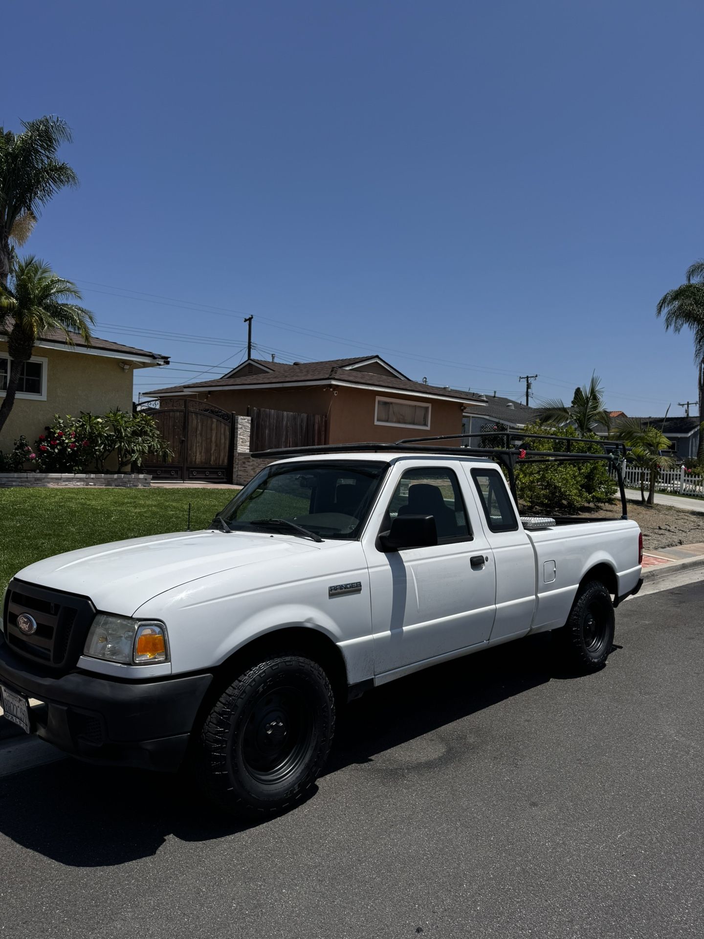 2006 Ford Ranger