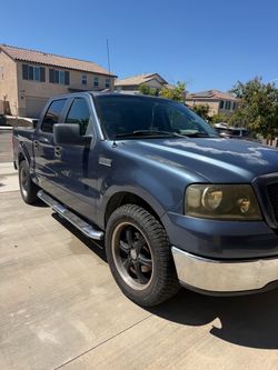 2006 f-150