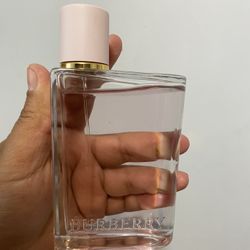 Perfume Burberry Her 3.3oz 