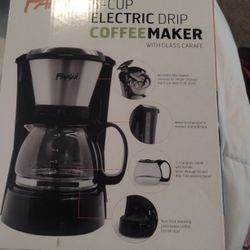 Coffee Maker