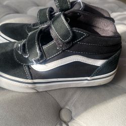 Kid Vans 