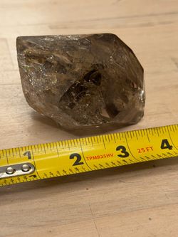 EXTREMELY RARE QUARTZ