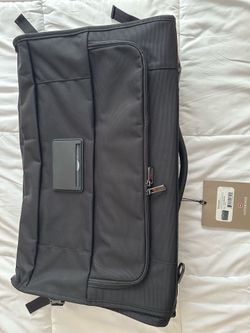 Garment Bag- VICTORINOX