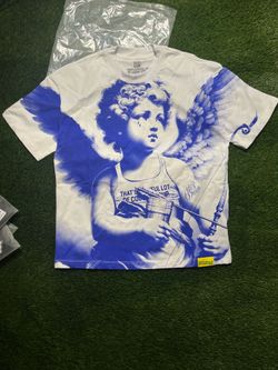 Awful lotta cough syrup shirt