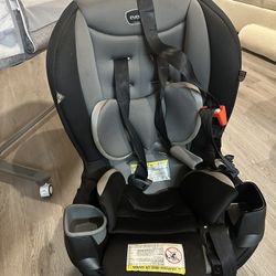 Car Seat