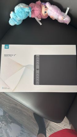 Inspiroy 2