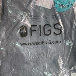 Figs Scrubs