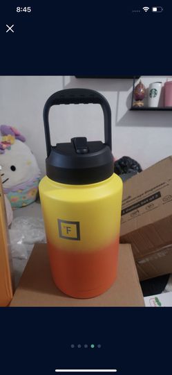 Iron Flask stainless steel water bottle for Sale in Irvine, CA - OfferUp