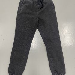 Women’s Jogger Denim Pants 