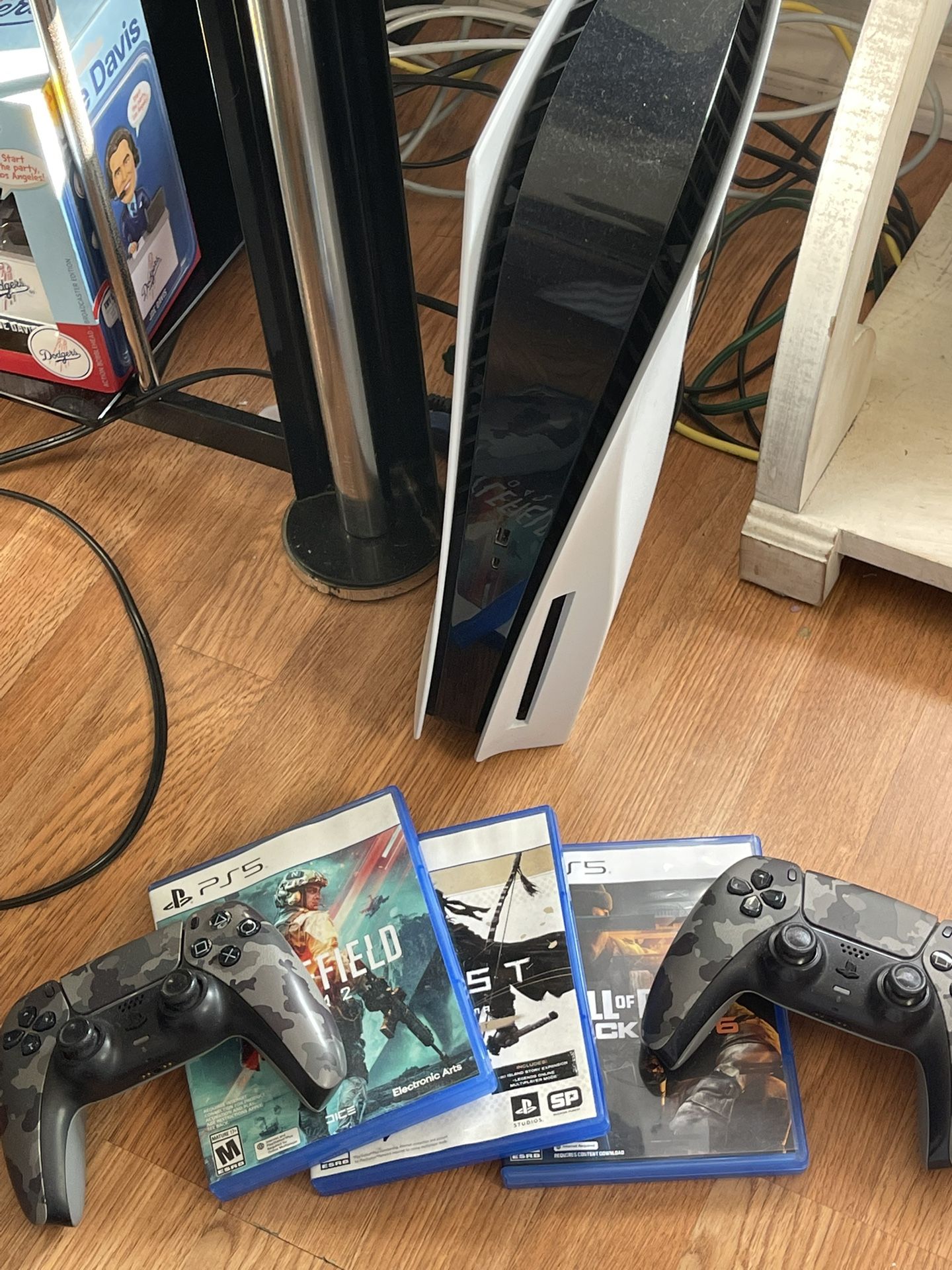 Ps5 For Sale