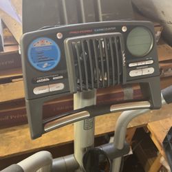 Pro-form Carb Counter For Sale 80$
